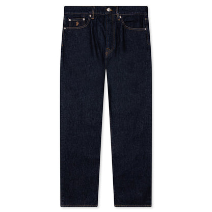 New Classic Jeans Denim - Rinsed Indigo