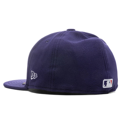 Chicago White Sox Polartec Wind Pro 59FIFTY Fitted - Navy