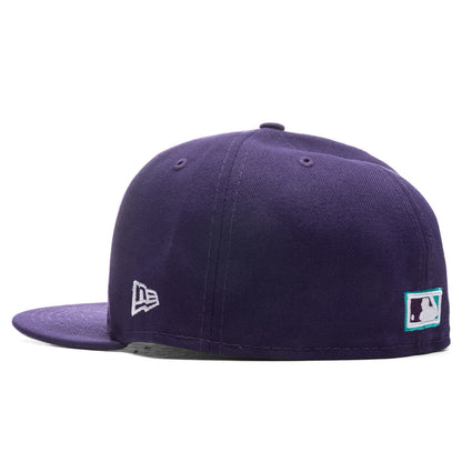 City Cluster 59FIFTY Fitted - Arizona Diamondbacks