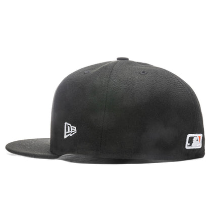 City Cluster 59FIFTY Fitted - San Francisco Giants