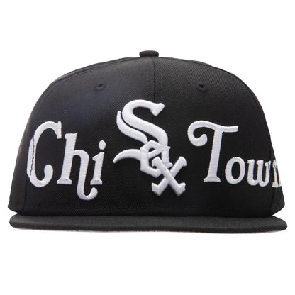 City Nickname 59FIFTY Fitted - Chicago White Sox