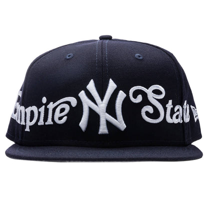 City Nickname 59FIFTY Fitted - New York Yankees