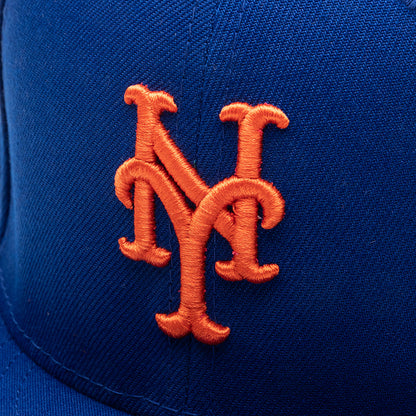 City Transit 59FIFTY Fitted - New York Mets