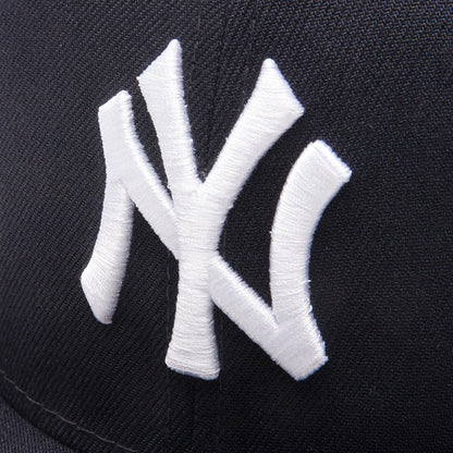City Transit 59FIFTY Fitted - New York Yankees