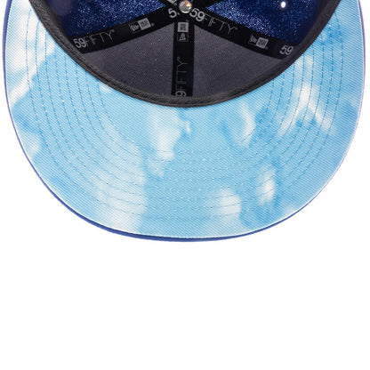 Cloud Under 59FIFTY Fitted - New York Mets