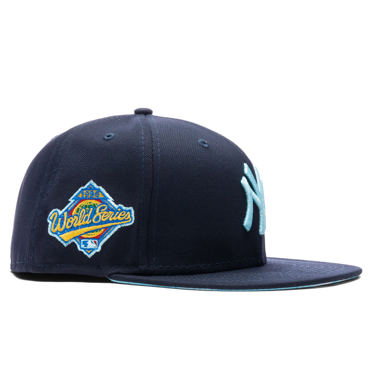 Cloud Under 59FIFTY Fitted - New York Yankees