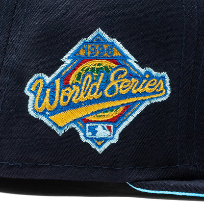 Cloud Under 59FIFTY Fitted - New York Yankees