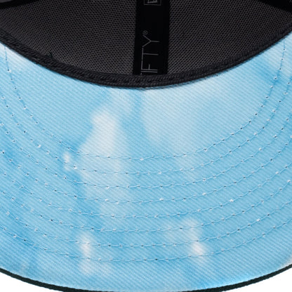Cloud Under 59FIFTY Fitted - Oakland Athletics