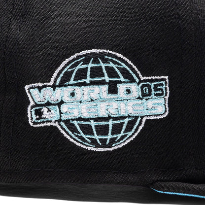 Comic Cloud 59FIFTY Fitted - Chicago White Sox