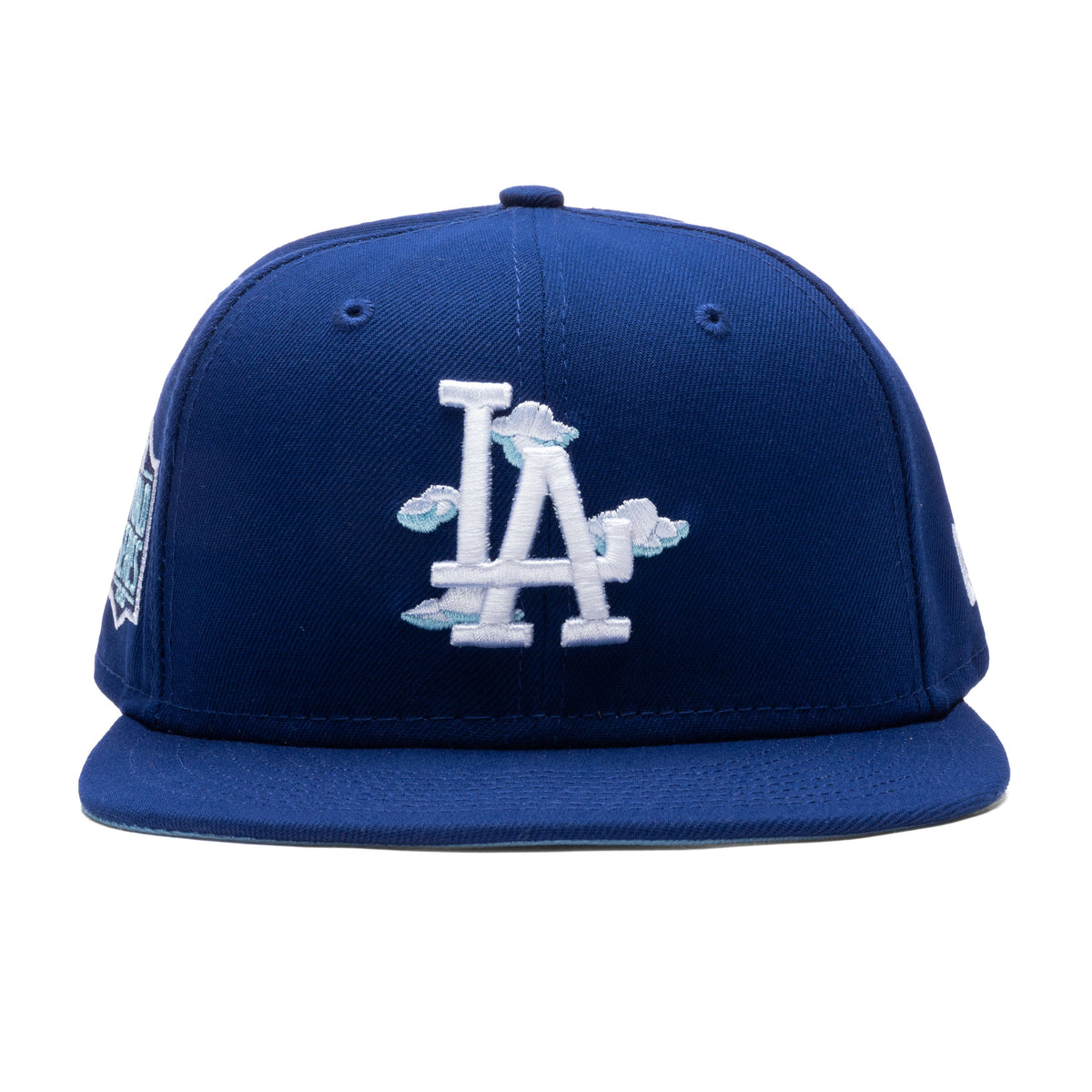 Comic Cloud 59FIFTY Fitted - Los Angeles Dodgers