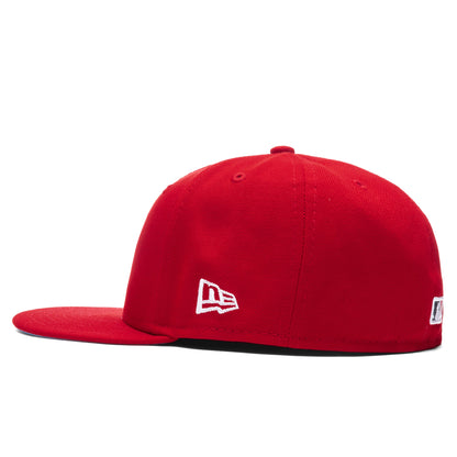 Comic Cloud 59FIFTY Fitted - St. Louis Cardinals