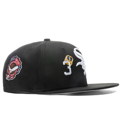 Count The Rings 59FIFTY Fitted - Chicago White Sox