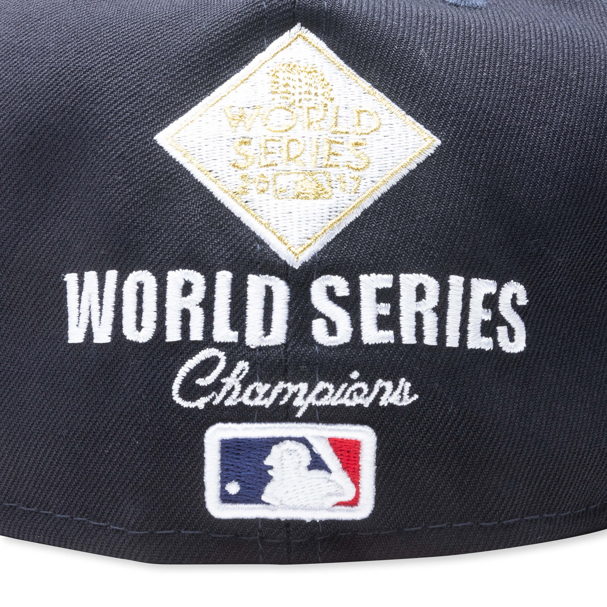 Crown Champs 59FIFTY Fitted - Houston Astros