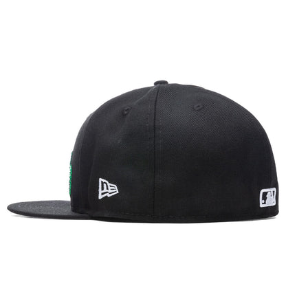 Crystal Icons 59FIFTY Fitted - Chicago White Sox