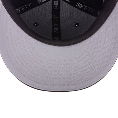 Dual Logo 59FIFTY Fitted - Florida Marlins