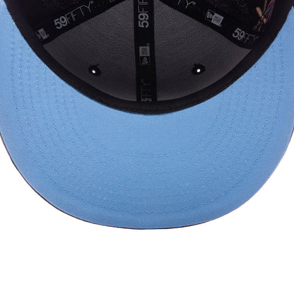 Groovy 59FIFTY Fitted - Chicago White Sox