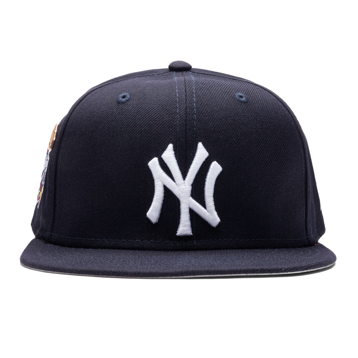Logo History 59FIFTY Fitted - New York Yankees '98