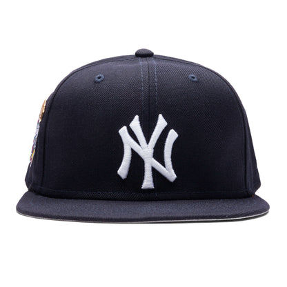 Logo History 59FIFTY Fitted - New York Yankees '98
