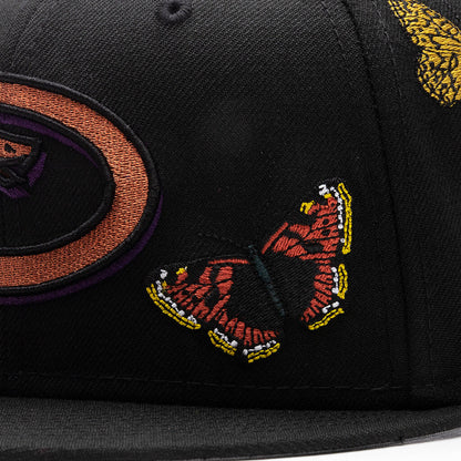 MLB x 59FIFTY Fitted - Arizona Diamondbacks