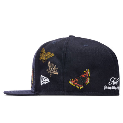 MLB x 59FIFTY Fitted - Boston Red Socks