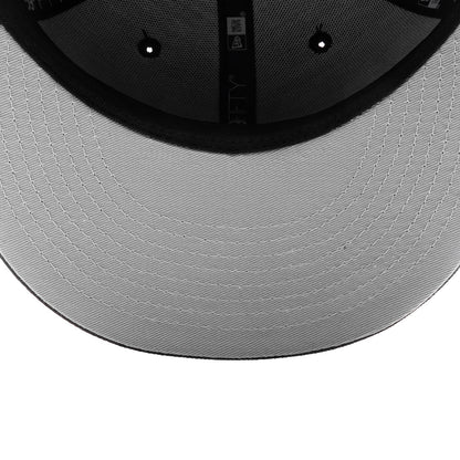 Patch Pride 59FIFTY Fitted - Miami Marlins
