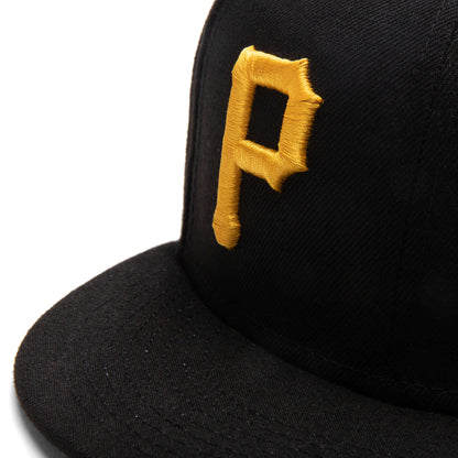 Patch Pride 59FIFTY Fitted - Pittsburgh Pirates