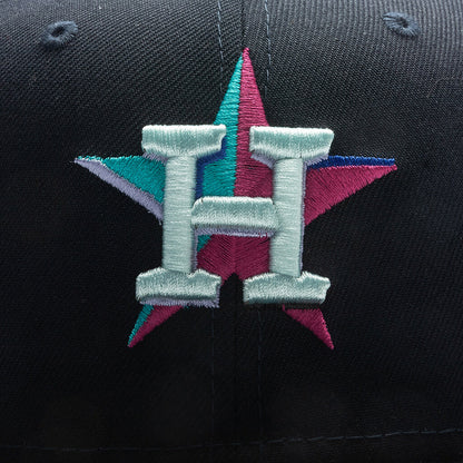 Polar Lights 59FIFTY Fitted - Houston Astros