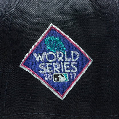 Polar Lights 59FIFTY Fitted - Houston Astros