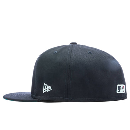 Polar Lights 59FIFTY Fitted - New York Yankees