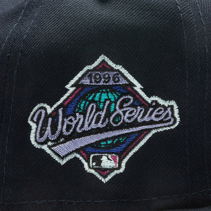 Polar Lights 59FIFTY Fitted - New York Yankees