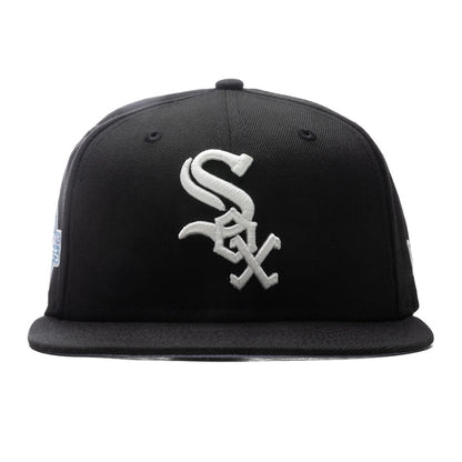 Pop Sweat 59FIFTY Fitted - Chicago White Sox