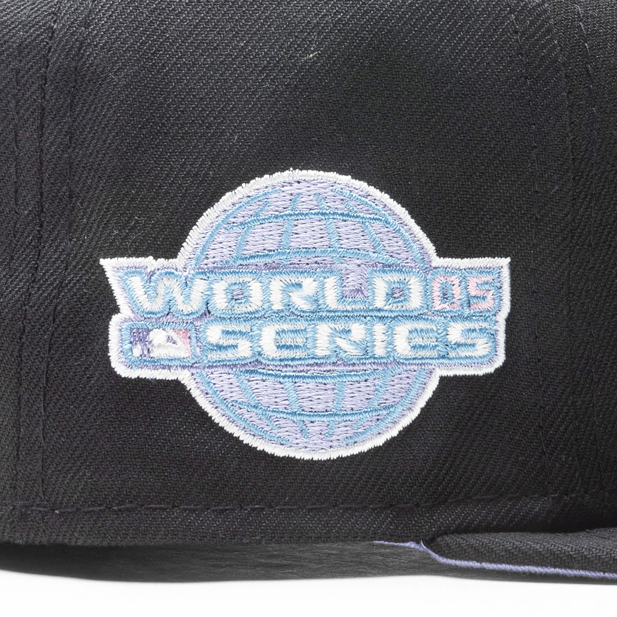 Pop Sweat 59FIFTY Fitted - Chicago White Sox