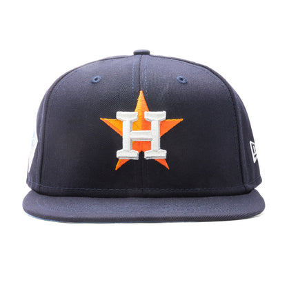 Pop Sweat 59FIFTY Fitted - Houston Astros