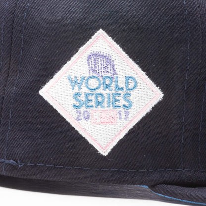 Pop Sweat 59FIFTY Fitted - Houston Astros