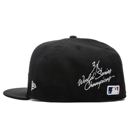 Timeline 59FIFTY Fitted - Chicago White Sox