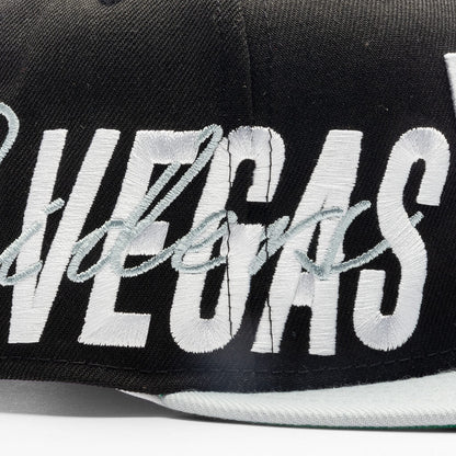 Sidefont 950 Adjustable - Las Vegas Raiders