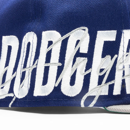 Sidefont 950 Adjustable - Los Angeles Dodgers