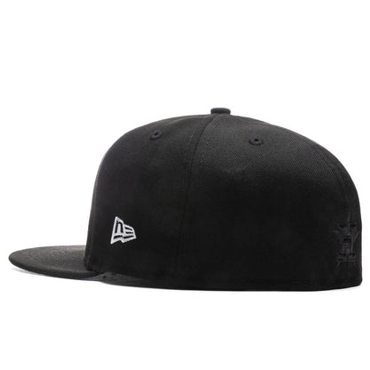 Team Fire 59FIFTY Fitted - Houston Astros