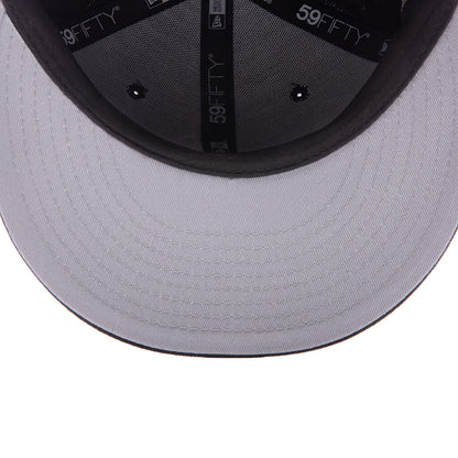 Team Heart 59FIFTY Fitted - Florida Marlins