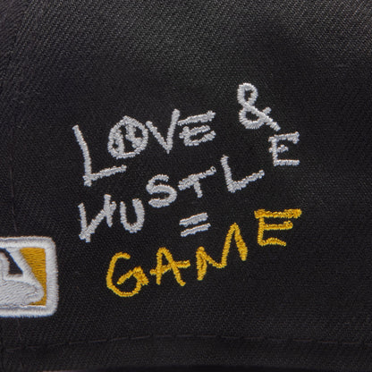 Team Heart 59FIFTY Fitted - Pittsburgh Pirates