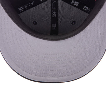 Team Heart 59FIFTY Fitted - Pittsburgh Pirates