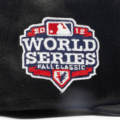 Team Heart 59FIFTY Fitted - San Francisco Giants