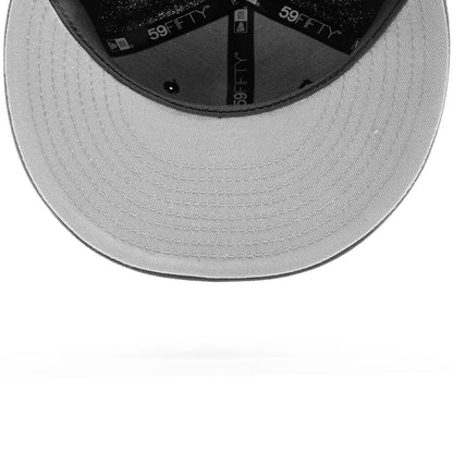 Team Heart 59FIFTY Fitted - San Francisco Giants