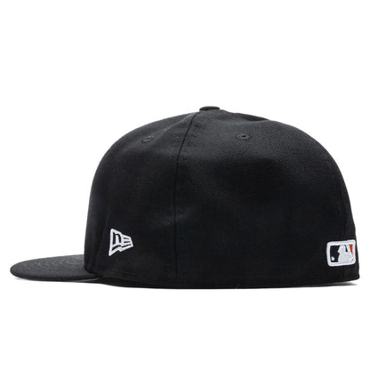 Upside Down 59FIFTY Fitted - Baltimore Orioles