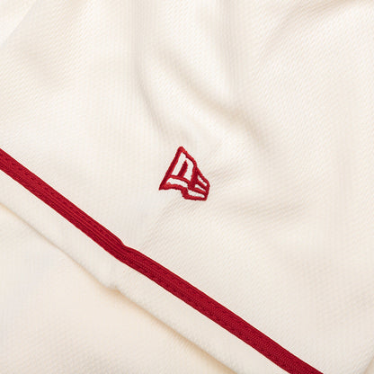 New Era x Born x Raised x Diablos Rojos del México Jersey - Cream