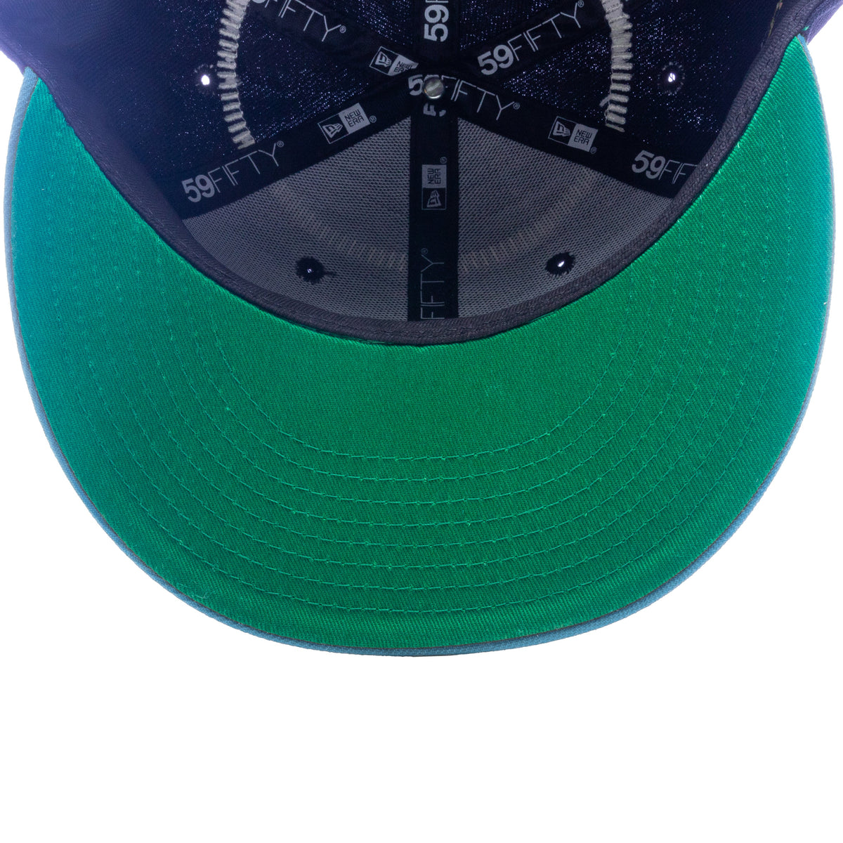 New Era x Diet Starts Monday MLB 59Fifty - Seattle Mariners