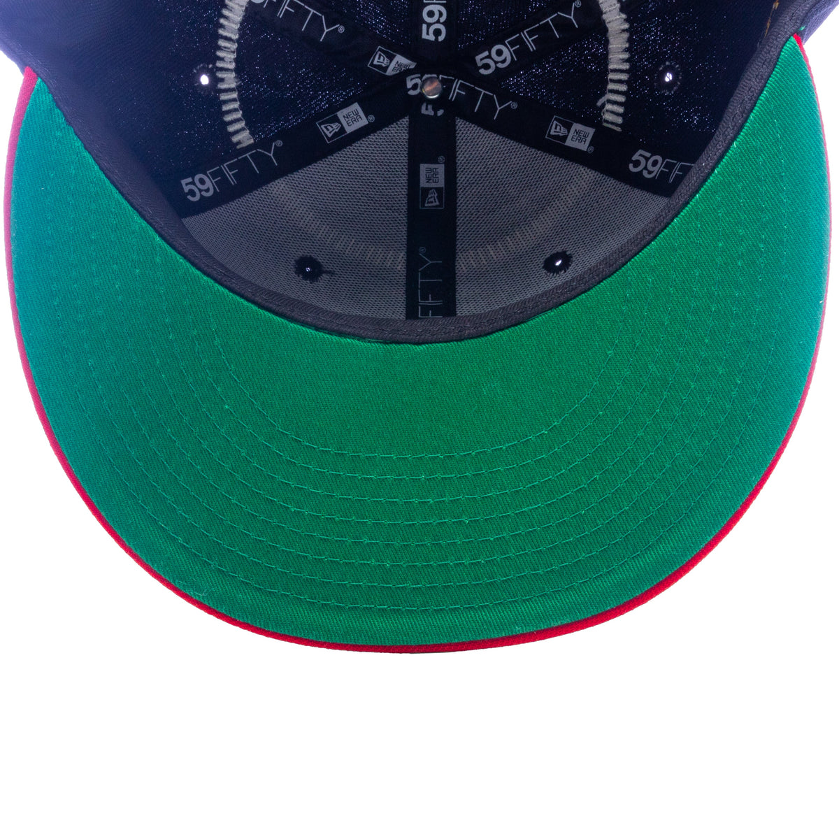 New Era x Diet Starts Monday MLB 59Fifty - Anaheim Angels