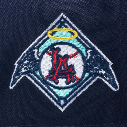 New Era x Diet Starts Monday MLB 59Fifty - Anaheim Angels