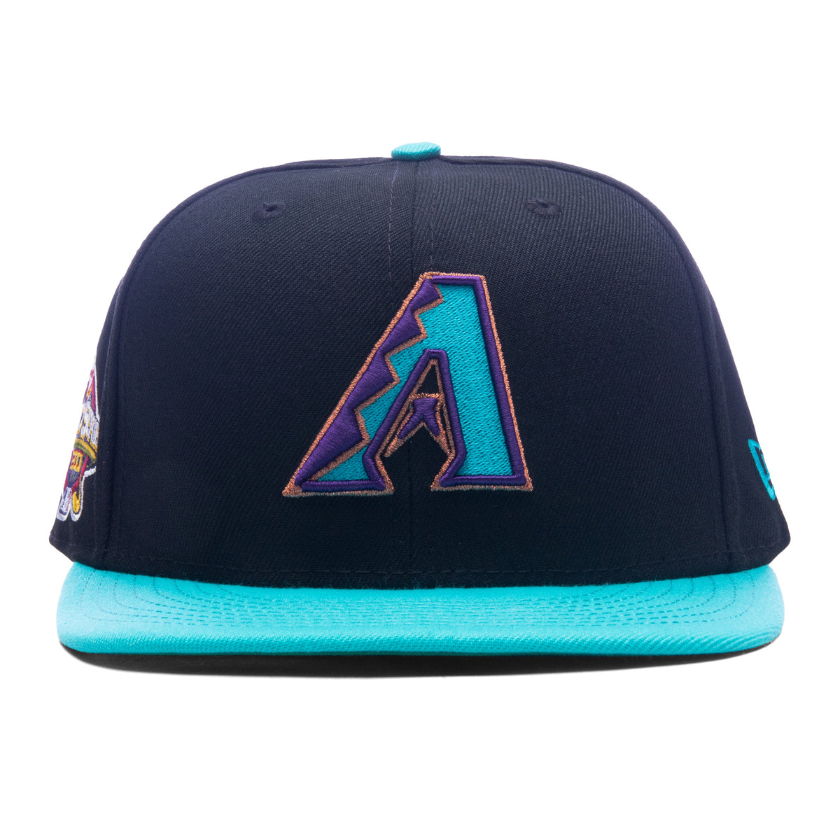 New Era x Diet Starts Monday MLB 59Fifty - Arizona Diamondbacks