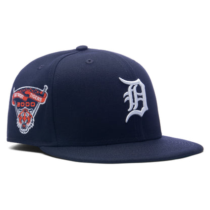 New Era x Diet Starts Monday MLB 59Fifty - Detroit Tigers